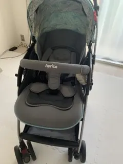 Apricaアップリカ オプティア ベビーカー