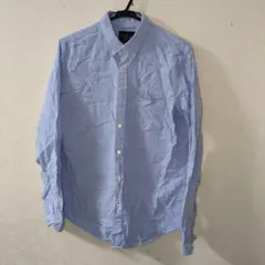 AMERICAN EAGLE アメリカンイーグル 長袖シャツ