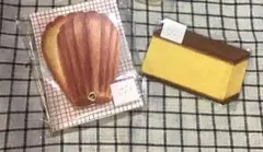 アラカル堂　焼き菓子セットラスト一点