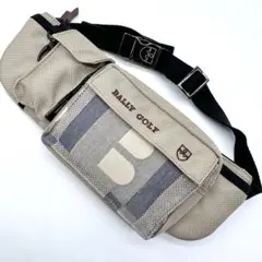 Bally - バリー  BALLY  ゴルフバッグ Bally - バリー BALLY ゴルフバッグの通販 by You's shop