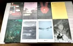 年末処分、値下! スノーピーク カタログ 2011〜2018