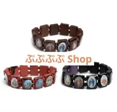 bazo1199 ブレスレット 3個セット