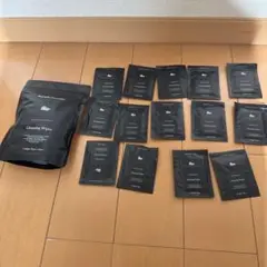 Cleaning Wipes 20枚入り＋14枚