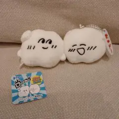 歯のマンガ　ぶるぶるマスコット　ぬいぐるみ　1個