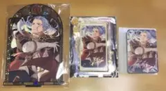 あんスタ 中国 凪砂 アクスタ コロッタ まとめ売り