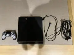 初期PS4