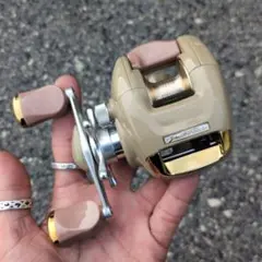 RYOBIイクシオーネM300RFと シマノバスワンXT RYOBIイクシオーネM300RFと シマノバスワンXT - メルカリ