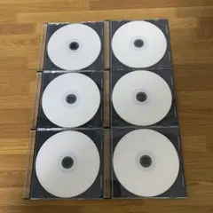 Sony BD-RE 25GB 6枚セット