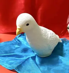 瞬間展開ゴム鳩　インパクトMAX！