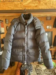 限界価格 APE ダウンジャケット