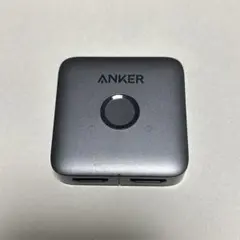 Anker HDMIスイッチ 4K