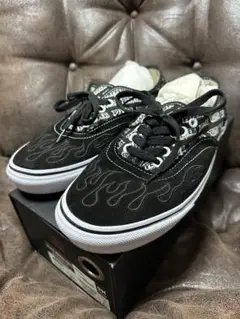 VANS × RIPPER MAGAZINE authentic 28cm RIPPER × VANS