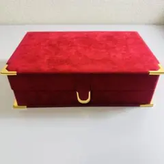 TSUBASA CASE ジュエリーボックス