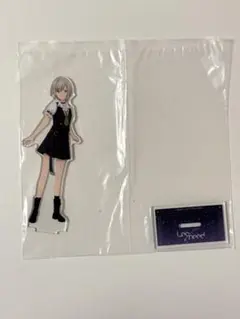日野森志歩　アクスタ