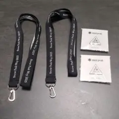 Snow Peak - 【希少】スノーピーク ピンバッチ セット snowpeak USA アメリカ info_202104_pg-019_thumb.jpg
