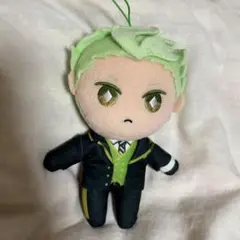 セベク・ジグボルト ぬいぐるみ