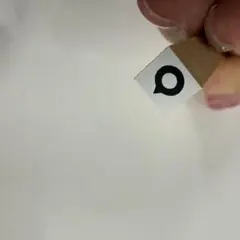 KNOOPWORKS 位置マークスタンプ