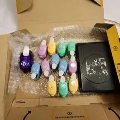 クラフトパンチ