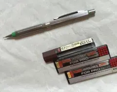 フジコロナ　メカペン0.5　ジャンク品 フジコロナ メカペン0.5 ジャンク品 - メルカリ