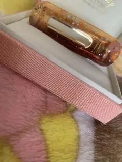 ハンドメイド ヘアピン