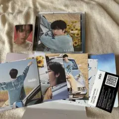 SOOBIN TOGETHER Solo Track ランダム無し