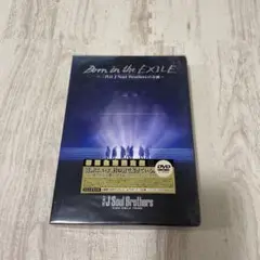 Born in the EXILE~三代目 J Soul Brothersの奇…