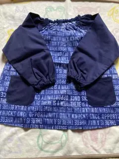 スモック　100-110