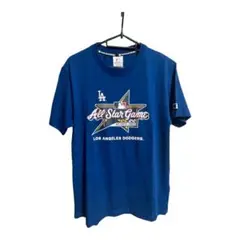 ロサンゼルス・ドジャース All Star Game Tシャツ Mサイズ