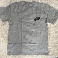 United Athle グレー Tシャツ Lサイズ 猫デザイン美品