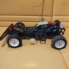 当時物希少タミヤ初代ホットショット1980年前半 2025年最新】タミヤ ホットショット 当時物の人気アイテム