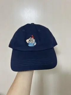 ピーターパン　スミー　キャップ　帽子