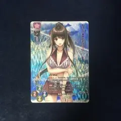 Lycee 黒姫 結灯 スリーブ 2025年最新】黒姫結灯 スリーブの人気アイテム - メルカリ