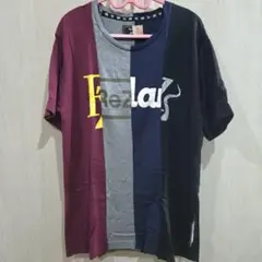 ReZARD × glamb コラボ ドッキング Tシャツ Sサイズ