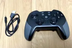 ニンテンドースイッチ向 コントローラー
