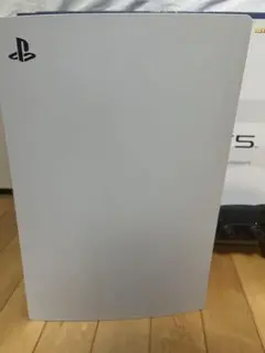 PlayStation 5 (PS5) 本体 + コントローラー+コード
