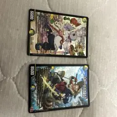 デュエルマスターズカードセット
