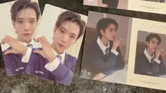SEVENTEEN FML ジョシュア 3点セット
