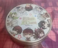 夢100 カンロ缶 ②