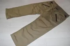 Lee 08992 クロップドパンツ　Ｗ30