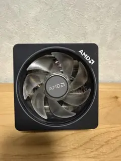 AMD リテールクーラー Wraith Prism