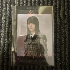 櫻坂46 増本綺良
