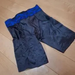 マルコ補整下着ロングガードル