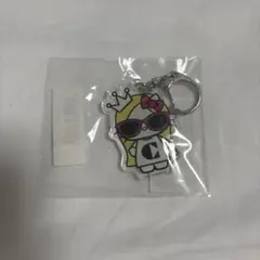 ちゃんみな✖️キティ　アクリルキーホールダー