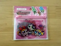 パワーパフガールズ ステッカー