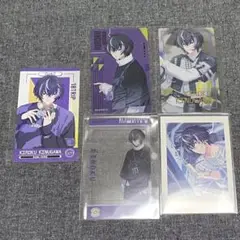 18TRIP　エイトリ　衣川季肋