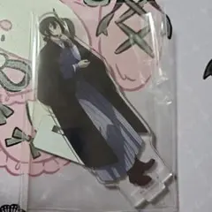 文スト　フョードル　散策　アクリルスタンド