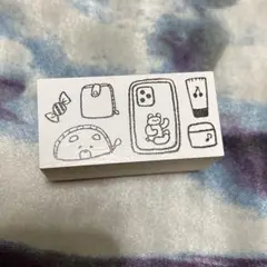 ニコレシピstaurdayハンコ