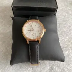 アニエスベー 時計