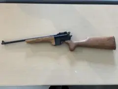 ハドソン製 モーゼル ハドソン] モーゼル C96カービン 14.5インチモデル (訳あり