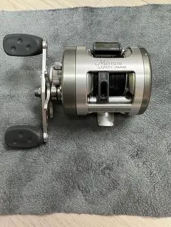 s*6様 アンバサダー　モラム SX3600C SW 希少　アブガルシア s*6様 アンバサダー モラム SX3600C SW 希少 アブガルシア